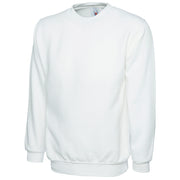 Uneek UC203 Classic Sweatshirt More Colours