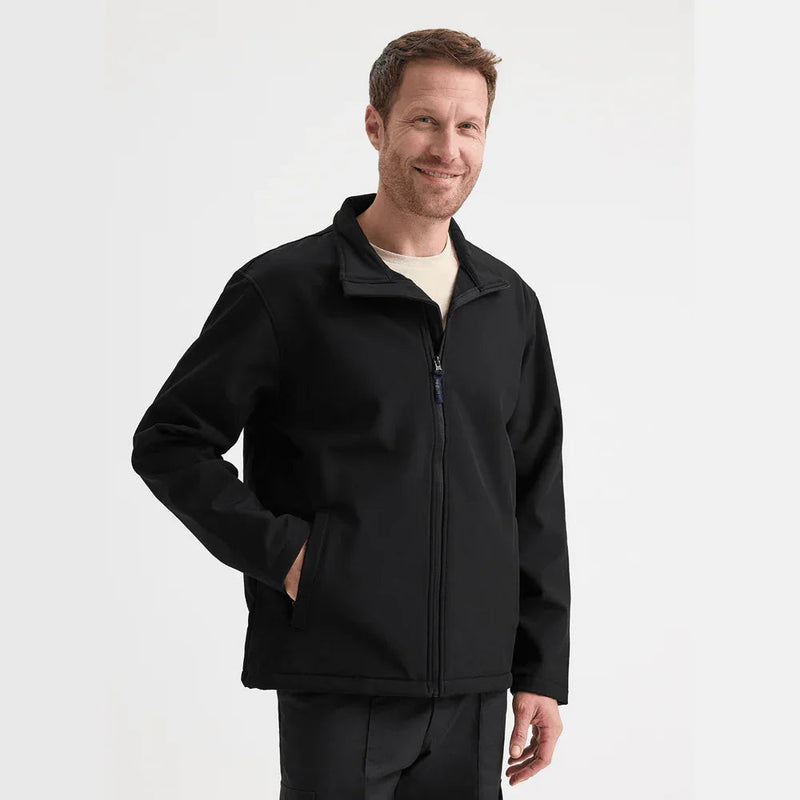 Uneek UC612 Classic Full Zip Soft Shell Jacket