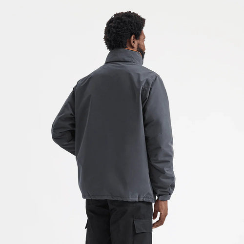 Uneek UC621 Deluxe Waterproof Outdoor Jacket