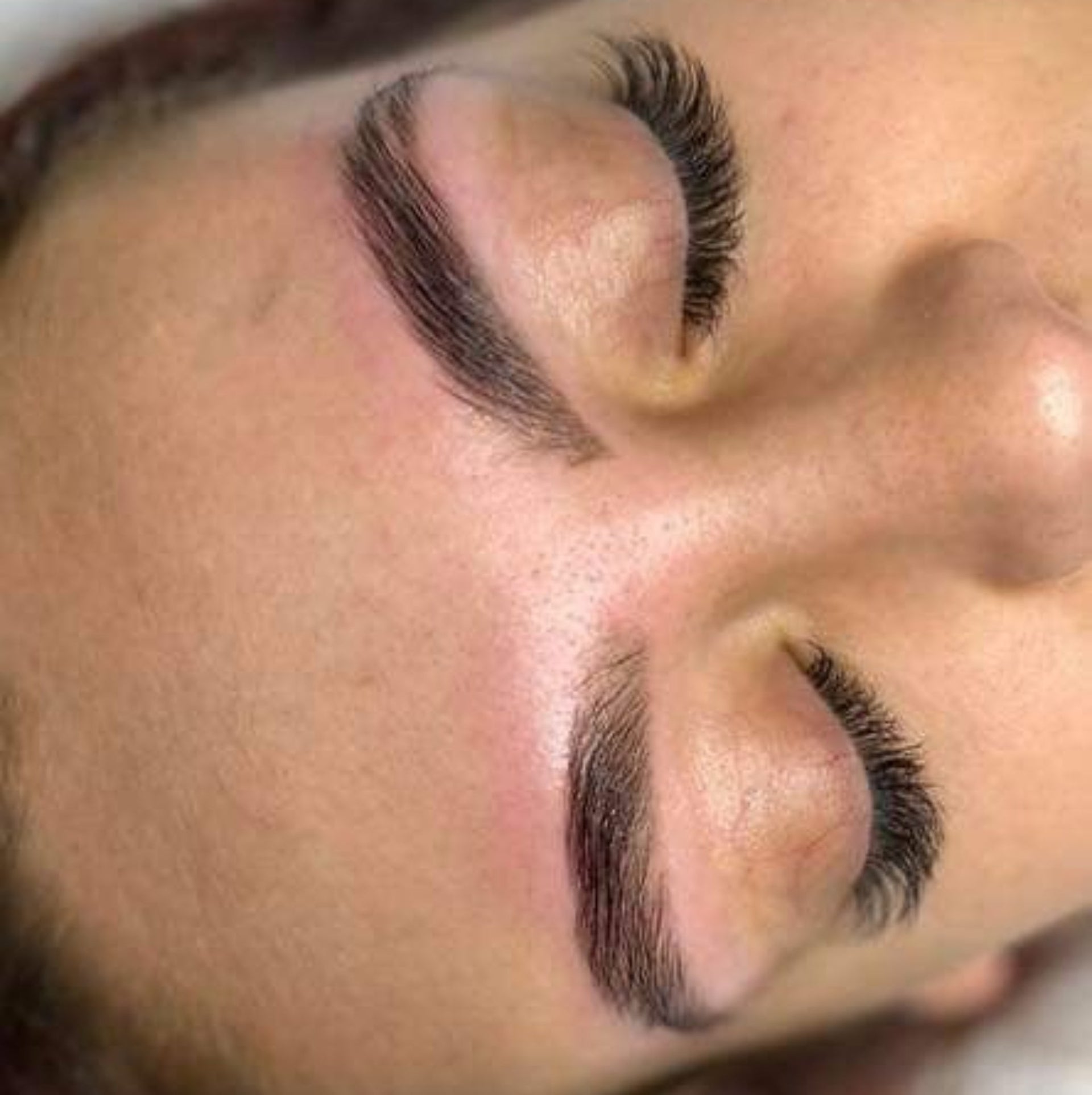 Flutter and Frame Airless Pump 8ml – Lash Lift & Brow Lami