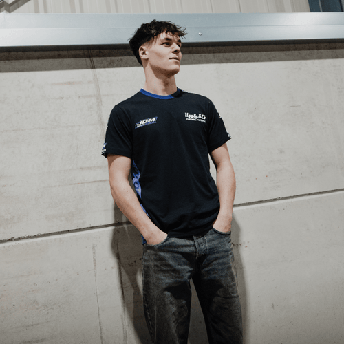 JDM Team Tee