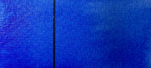 Ultramarine Blue (Green Shade)