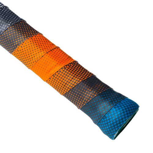 Aixo Speckle Tacky Overgrip Bright