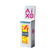 Aixo Tag Dry Overgrip Bright