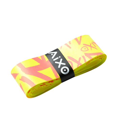 Aixo Tag Dry Overgrip Bright
