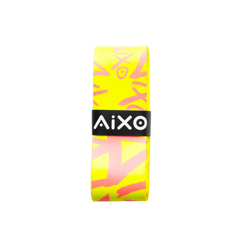 Aixo Tag Dry Overgrip Bright