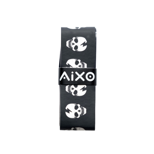 Aixo Bone Head Tacky Overgrip