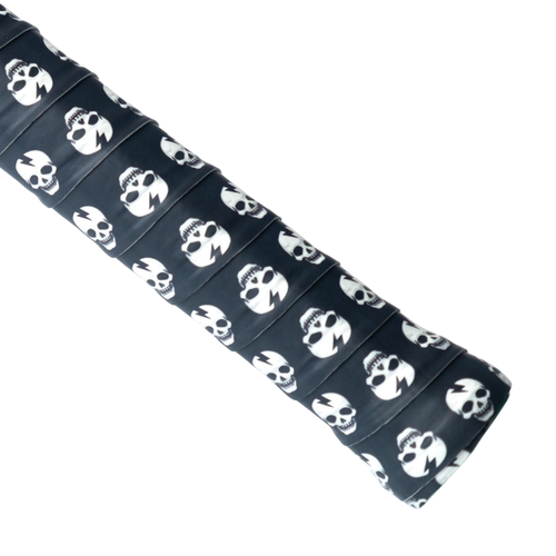 Aixo Bone Head Tacky Overgrip