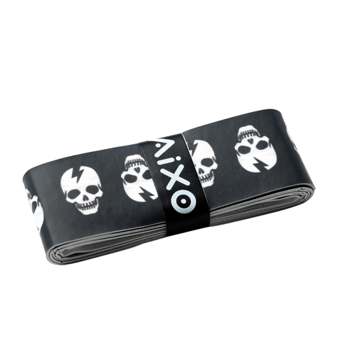 Aixo Bone Head Tacky Overgrip