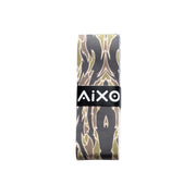 Aixo Tiger Camo Tacky Overgrip