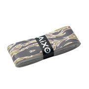 Aixo Tiger Camo Tacky Overgrip