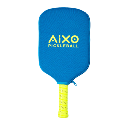 Aixo CP03 Ghost Series Neotag T700 Carbon Pickleball Paddle