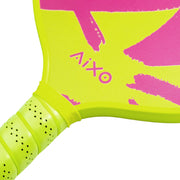 Aixo CP03 Ghost Series Neotag T700 Carbon Pickleball Paddle
