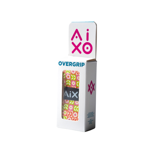 Aixo Sixties Tacky Overgrip Retro