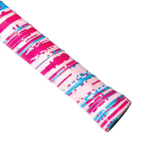 Aixo Glitch Tacky Overgrip Mono