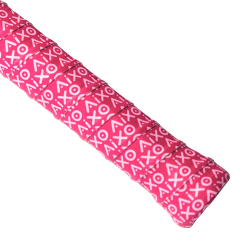 Aixo Duplo Tacky Overgrip Black