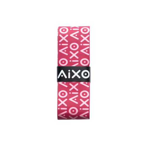 Aixo Duplo Tacky Overgrip Black