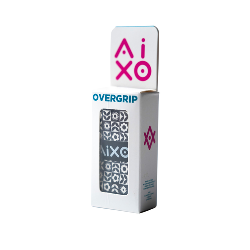 Aixo Sixties Tacky Overgrip