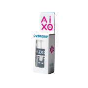 Aixo Glitch Tacky Overgrip Pink