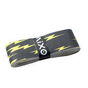 Aixo Lightning Tacky Overgrip Black
