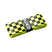Aixo Checker Dry Overgrip Blackpink