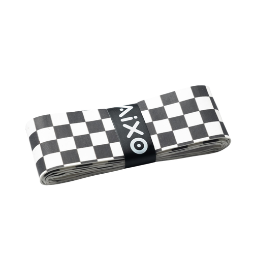 Aixo Checker Dry Overgrip Blackpink