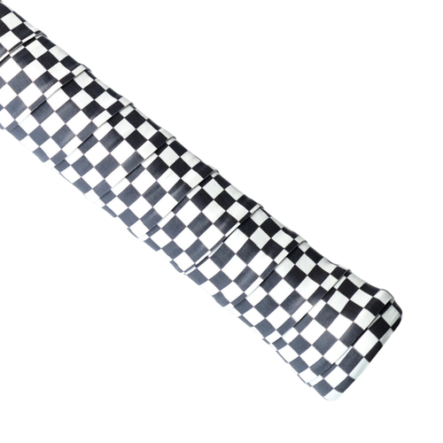 Aixo Checker Dry Overgrip Blackpink
