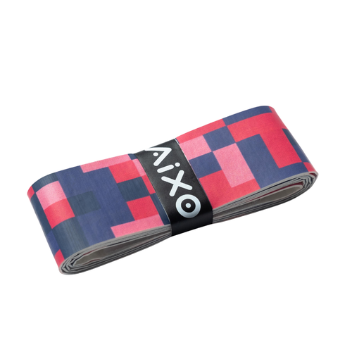 Aixo Pixel Dry Overgrip Green