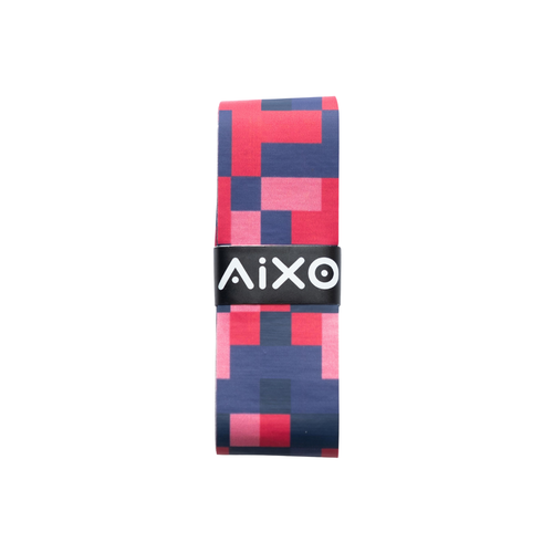 Aixo Pixel Dry Overgrip Green