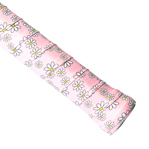 Aixo Daisies Overgrip Blue