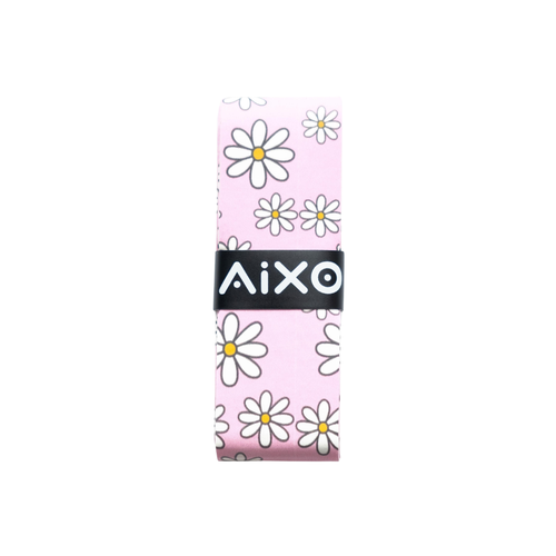 Aixo Daisies Overgrip Blue