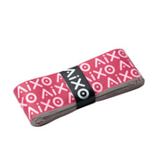 Aixo Duplo Tacky Overgrip Pink