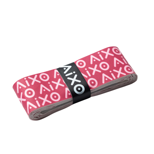 Aixo Duplo Tacky Overgrip Pink