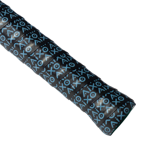 Aixo Duplo Tacky Overgrip Pink