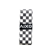 Aixo Checker Dry Overgrip Monochrome