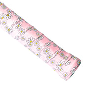 Aixo Daisies Tacky Overgrip Pink