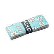 Aixo Daisies Tacky Overgrip Pink