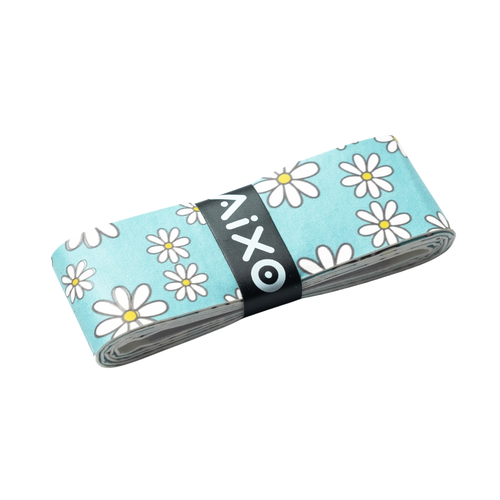Aixo Daisies Tacky Overgrip Pink