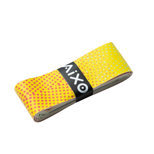 Aixo Speckle Overgrip Dark