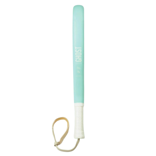 Aixo Pastel de Mint Ghost Padel Racket - Full Carbon - RL-B09