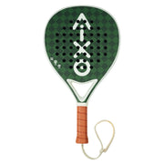 Aixo Country Club Padel Racket - 3k Carbon RL-B11