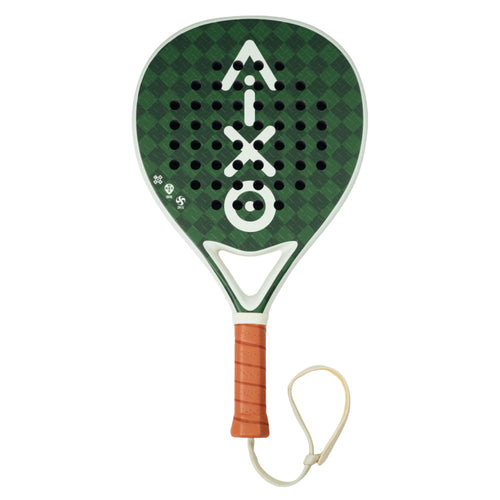 Aixo Country Club Padel Racket - 3k Carbon RL-B11