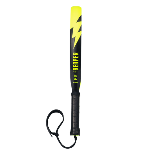 Aixo Insane Bolt Padel Racket 18k Carbon RL-B12