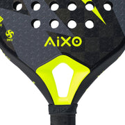 Aixo Insane Bolt Padel Racket 18k Carbon RL-B12