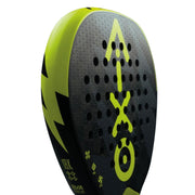 Aixo Insane Bolt Padel Racket 18k Carbon RL-B12