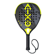 Aixo Insane Bolt Padel Racket 18k Carbon RL-B12