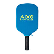 Aixo CP03 Ghost Series Ultra Noir T700 Carbon Pickleball Paddle