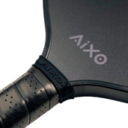 Aixo CP03 Ghost Series Ultra Noir T700 Carbon Pickleball Paddle