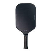 Aixo CP03 Ghost Series Ultra Noir T700 Carbon Pickleball Paddle