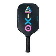 Aixo CP03 Ghost Series Impossible 'A' T700 Carbon Pickleball Paddle